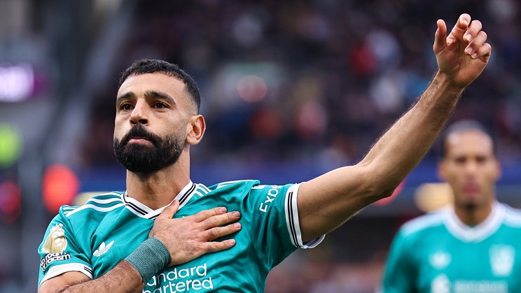 Elke overwinning voor Liverpool is niet makkelijk